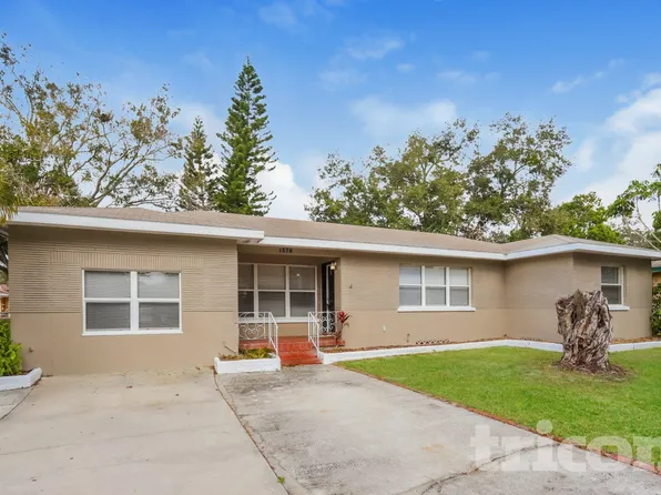 1576 Bonair St, Clearwater, FL 33755