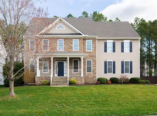 16724 Cabretta Ct, Moseley, VA 23120
