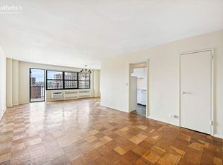 185 W End Ave APT 17A, New York, NY 10023