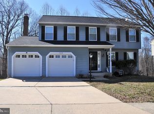 7929 Galloping Cir, Baltimore, MD 21244