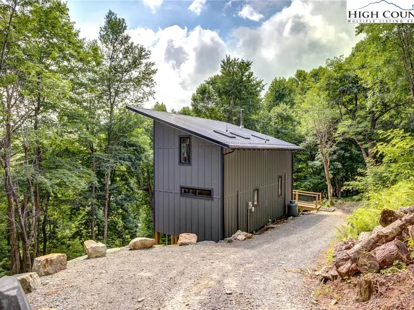 145 Rabbit Run Road, Boone, NC 28604