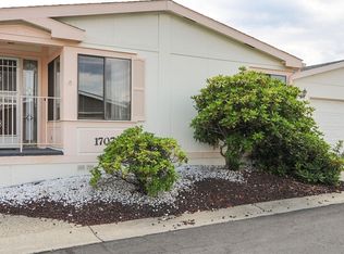 1707 Twinpeaks Dr, Wenatchee, WA 98801