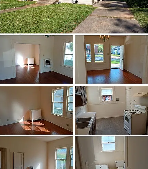 2222 Vance Ave — Photo 1