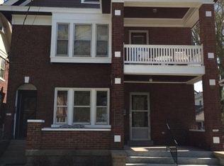 2871 Observatory Ave #1, Cincinnati, OH 45208