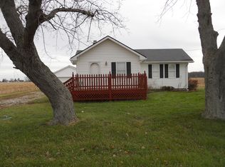 225 Gordon Landis Rd, Arcanum, OH 45304