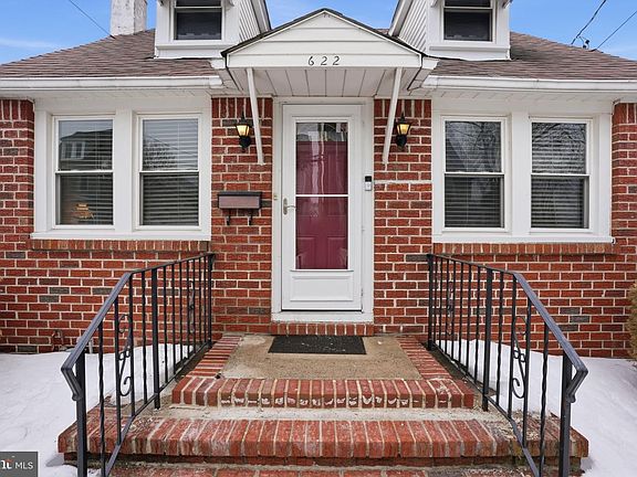 2nd image of 622 Corson St