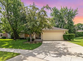 6031 Jacquelyn Ct, Tinley Park, IL