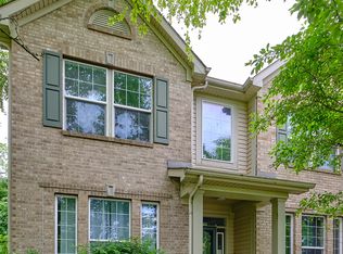 9705 Valley Springs Blvd, Fishers, IN