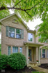 9705 Valley Springs Blvd, Fishers, IN, 46037