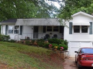 240 Smokey Rd, Buford, GA 30518