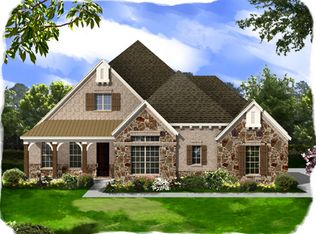 2 Hale Ct, Trophy Club, TX 76262