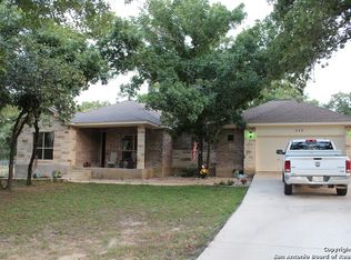 232 County Road 6866, Natalia, TX 78059