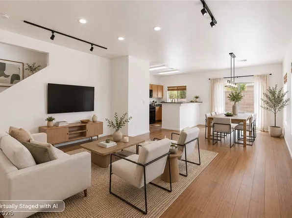 1667 Lefty Garcia Way, Henderson, NV 89002