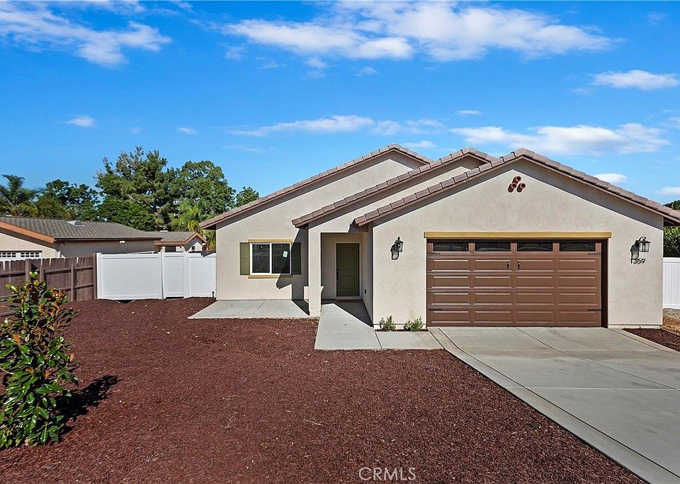 1359 1st St, Norco, CA 92860 Zillow