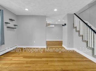 102 Orange St, Reading, MA 01867