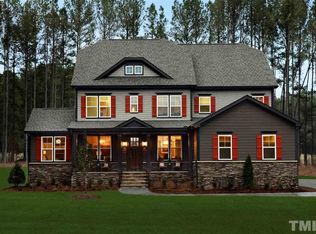 1144 Barley Stone Way, Raleigh, NC 27603