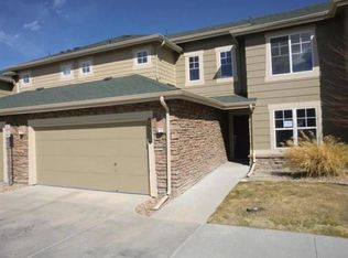7536 S Shawnee St, Aurora, CO 80016