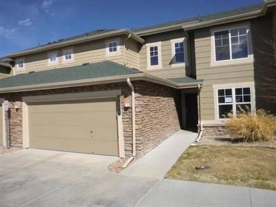 7536 S Shawnee St, Aurora, CO, 80016