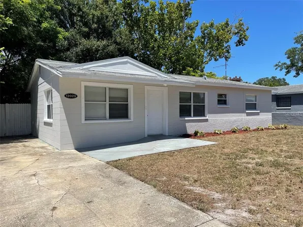 12029 134th Pl, Seminole, FL 33778