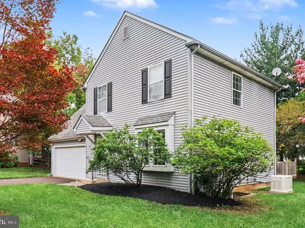 4541 French Dr, Doylestown, PA 18902