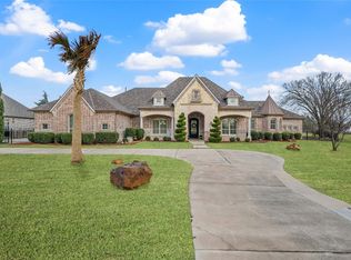 3100 Twin Lakes Dr, Prosper, TX 75078