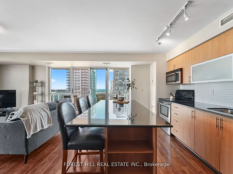 80 Western Battery Rd #1011 — Photo 11