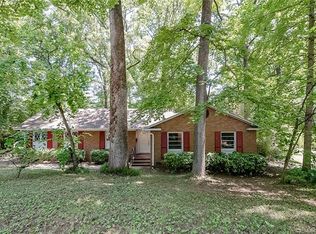 3421 Bonneville Dr, Charlotte, NC 28205