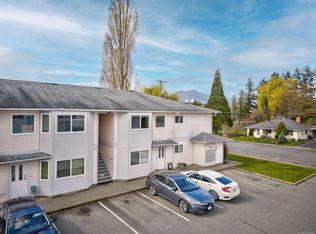 2524 Lewis St #209, North Cowichan, BC