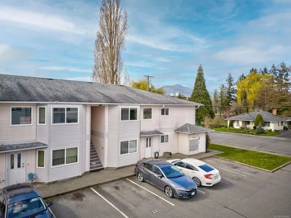 2524 Lewis St #209, North Cowichan, BC V9L 2Z1