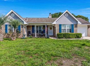 4031 Lochmoor Dr, Pensacola, FL 32506