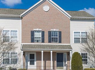 5506 Rinker Cir #325, Doylestown, PA 18902