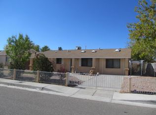 1320 Anaconda St SW, Albuquerque, NM 87121