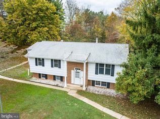 2110 Hughes Shop Rd, Westminster, MD 21158