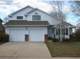 1208 Sawtooth Oak Ct, Fort Collins, CO 80525