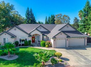 4148 Tiffany Ln, Redding, CA 96002