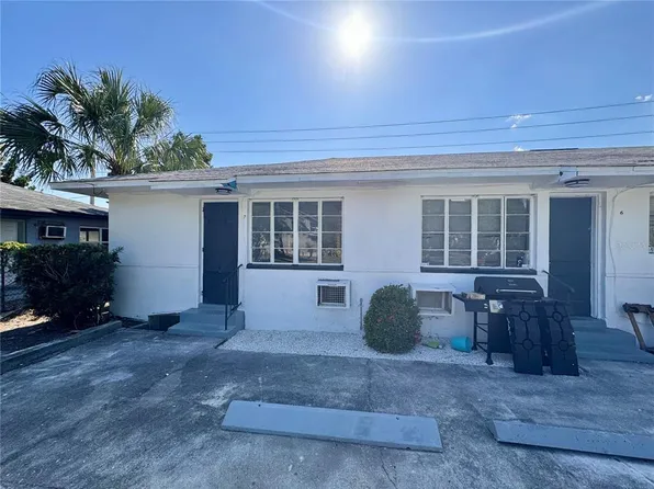 2318 4th St S APT 2, Saint Petersburg, FL 33705