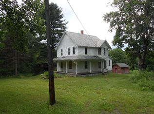 1432 Bredinsburg Rd, Franklin, PA 16323
