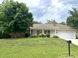 1800 Country Club Dr, Chillicothe, MO 64601