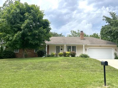1800 Country Club Dr, Chillicothe, MO, 64601