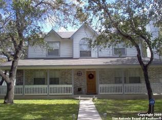 225 Cr 7721, Natalia, TX 78059