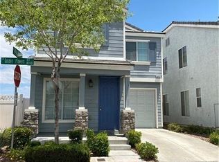 8212 Golden Flowers St, Las Vegas, NV 89139