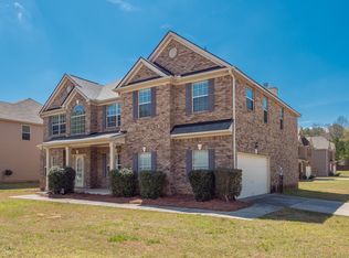 4164 Butternut Pl, Atlanta, GA 30349