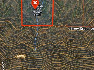 9999 Polk Rd #602, Mena, AR 71953