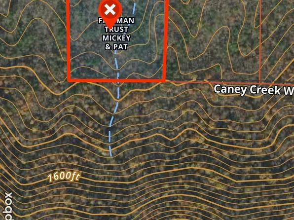 9999 Polk Rd #602, Mena, AR 71953