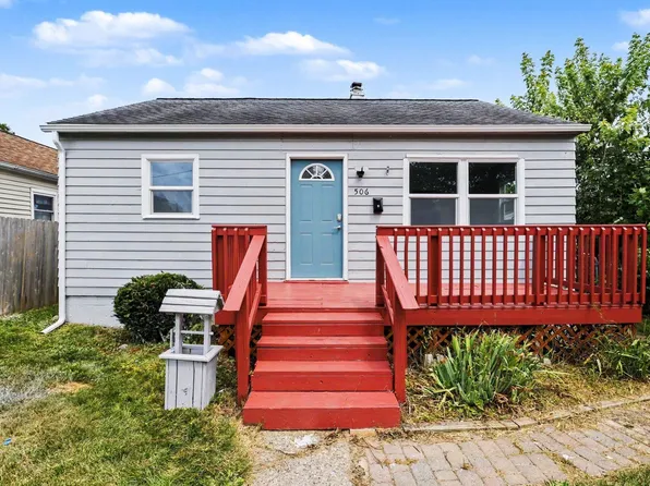 506 S Chicago St, South Bend, IN 46619