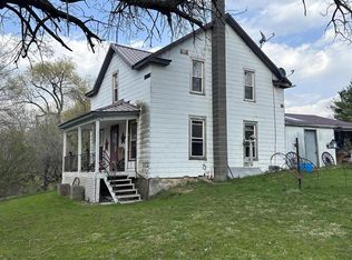 211 S Garden St, Ontario, WI 54651