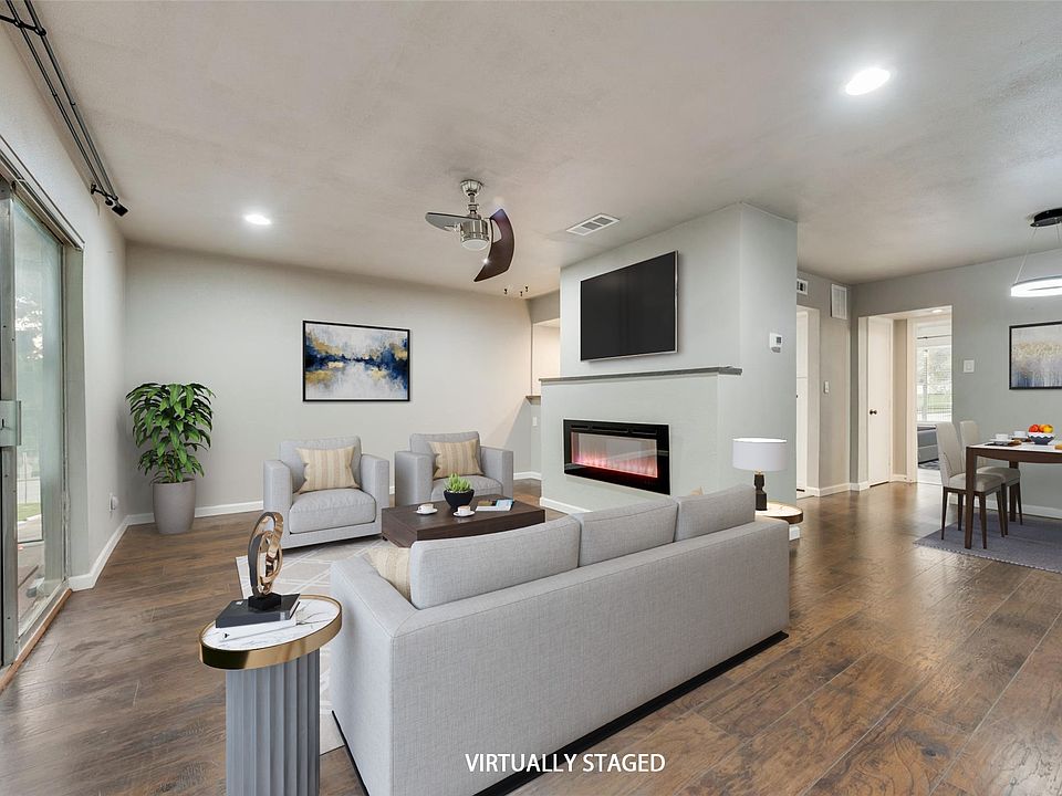 1st image of 6600 Eastridge Dr #232
