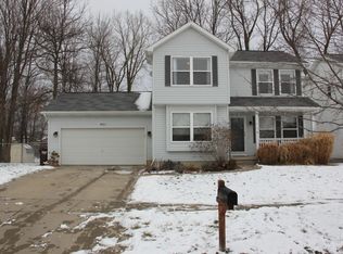 1901 Bowker Dr, Lansing, MI 48911