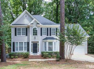 3204 Watkins Glen Ct, Raleigh, NC 27613