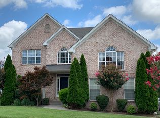 5625 Cedar Rock Dr, Nashville, TN 37211